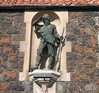 Alexander Selkirk | Marooned, Castaway, Survival | Britannica