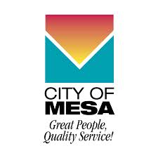 Image result for mesa city council official group image 2019