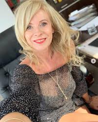 Anna Michalczyk - Mature Pantyhose Babes - Sheer Porn