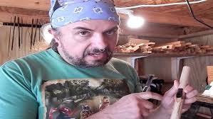 A minor' Forest Flute