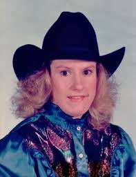 Trisha Anglin Obituary (1972