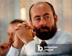 Image of DR WOUTER BASSON APPEARS ON THE LAST DAY OF THE
