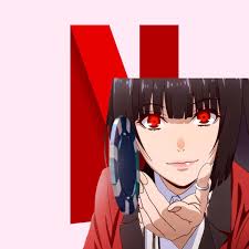 Rilakkuma anime netflix animation fate/stay night, anime, food, cartoon png. Yumeko Pink Netflix Icon Anime Icons Anime Icon