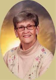 Nancy Ellen Bertram Bush (1934-2007)