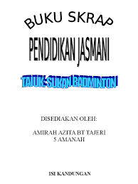 Contoh ayat penutup folio review ebooks 728 x 546 jpeg 145kb contoh. Buku Skrap Bm