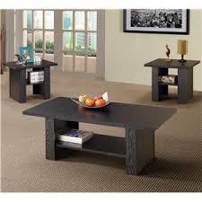Coffee and end tables sets. Occasional Table Sets 3 Piece Table Sets By Coaster Value City Furniture Coaster Occasional Table Sets Dealer