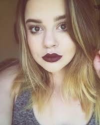 Torin Ashtun wears the brand new Mrs. West Eyeshadow Palette, Forever  Highlighter, Flower Wall Blush, Love Lip Liner and Soulmate Gloss. Shop the  entire collection Friday, 05.24 at 12PM PST only at