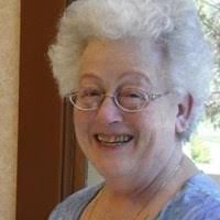 Carol Santesson Obituary