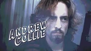 Andrew Collie Fight Reel