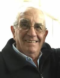 BETHUNE, Robert Donald