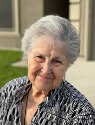 Delia Nino Martinez (1928-2022)