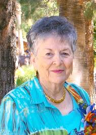 Obituary: Virginia Minton