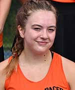 Tennis Player Profile