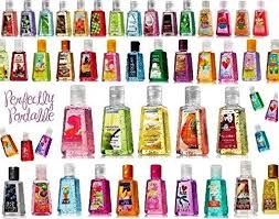 Cool Top 10 Best Hand Sanitizers Top Reviews Bath And Body Works Body Works Bath And Body