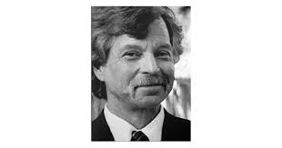 Brian Strom Obituary (2010)