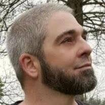 Benji Ray Caudill Obituary