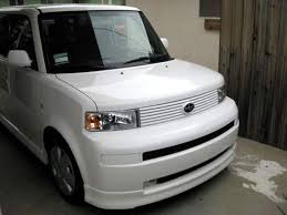 Image result for White 2006 Scion