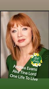 One Life to Live Tina Lord