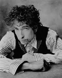 When the rain is blowing in your face And the whole world is