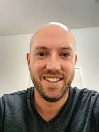 Roger Benge's Instagram, Twitter & Facebook