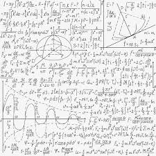 Vector Math Various Formulas Png And Vector Math Wallpaper Seamless Patterns Textured Background