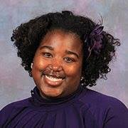 Natasha At Missouri State