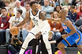 Betting stats and traditional stats for brooklyn nets player jeff green, including game logs and historical stats. Utah Jazz Waiving Forward Jeff Green Blazer S Edge