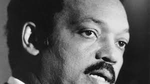 Jesse Jackson