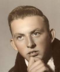 Leo Burden Obituary (2014)