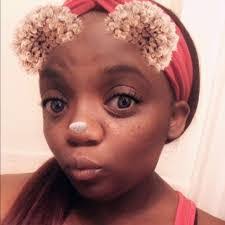 Tia Mcfadden's Instagram, Twitter & Facebook