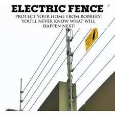 See more ideas about electric fence, fence, electric cattle. 100meters Security Pulse Electric Fence System Whole Set Shopee Philippines