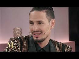 Rodrigo tapari has been married to antonela valenzuela since november 24, 2017. La Reveladora Confesion De La Voz De Una Cerveza El Exito Del Grupo Rafaga Video Tvmas El Comercio Peru