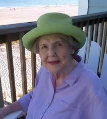 Mildred Leonard Obituary (1924