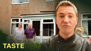 Home Cooking Meets Professional Kitchens