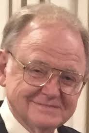 Roger Vernon Logan Jr. Obituary