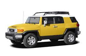 The toyota fj cruiser has been discontinued. 2007 Toyota Fj Cruiser Specs And Prices