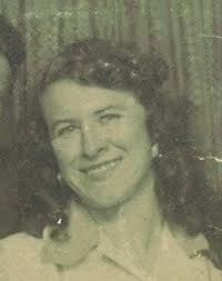 Roxalee Rice Obituary (2015)