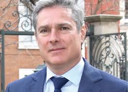 Ignacio Blanco Alfonso: “”Pasamos del hombre-masa de Ortega al hombre-red  de la actualidad”