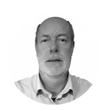 5 Minutes with ... Gilbert Valentine MCABE