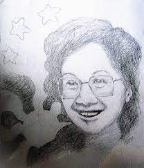 The people power revolution that brought corazon aquino, widow of assassinated opposition leader benigno aquino, to the presidency of the philippines in 1986 seemed to promise a new era in the troubled history of that nation. President Cory Aquino S Pencil Sketch By Sleep Zero On Deviantart