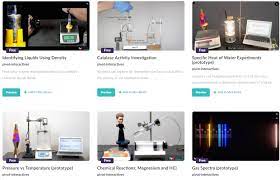 120 ohm resistor a resistor is a device that limits the ﬂow of current in a circuit. Interactive Video Experiments Now Available For Chemistry Chemical Education Xchange