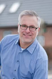 Unsere Gemeindevertreter