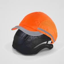 Casquette Anti Heurt Reflechissante En812 Personnalisable Casquette Personnaliser Casquette Vetements De Travail