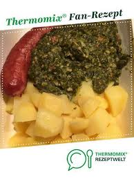 Grunkohl Wie Bei Muttern Rezept Hauptgerichte Mit Fleisch Rezepte Hauptgericht