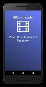 In addition to facebook videos, keepvid also allows you to download videos off instagram, dailymotion, youtube, and over 1,000 other websites. Fbdownloader For Android Apk Download