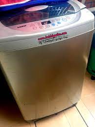 Kenapalah selama ni kita tak tahu. Jenis Punca Kerosakan Mesin Basuh Automatik Bubblynotes Malaysia Parenting Lifestyle Blog