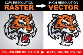 Rahil97 I Will Vectorise Revamp Redo Recreate Resize Logo Image Make Transparent Png For 5 On Fiverr Com