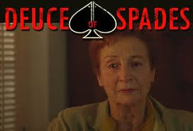 Deuce of Spades (2011)