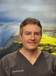 Jason P. Gross M.D.