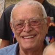 Obituary information for J D Harris